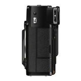 Fujifilm X-PRO3 Mirrorless Camera Body (Black)