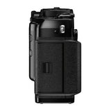 Fujifilm X-PRO3 Mirrorless Camera Body (Black)
