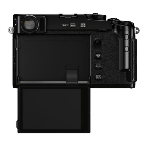 Fujifilm X-PRO3 Mirrorless Camera Body (Black)
