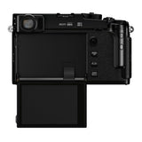 Fujifilm X-PRO3 Mirrorless Camera Body (Black)