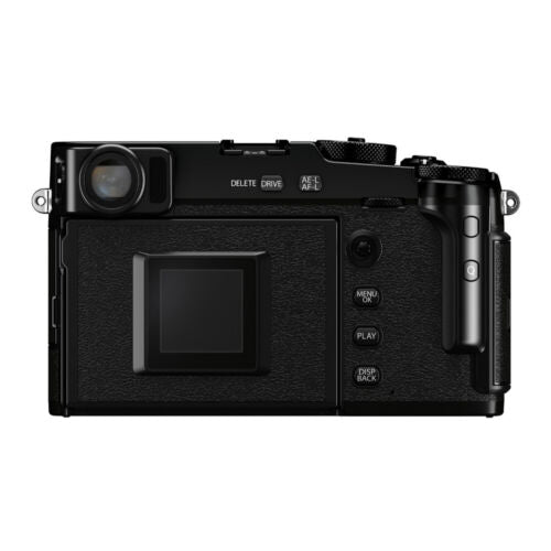 Fujifilm X-PRO3 Mirrorless Camera Body (Black)