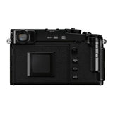 Fujifilm X-PRO3 Mirrorless Camera Body (Black)
