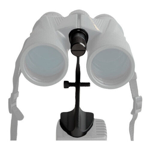 Nikon Tripod Adapter for Binoculars with 1/4-Inch-20 Threaded Tripod Socket