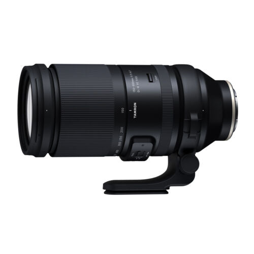 Tamron 150-500mm f/5-6.7 Di III VC VXD Lens for Sony Full-Frame Mirrorless