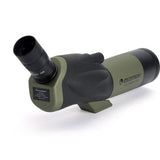 Celestron Ultima 65mm Spotting Scope and TrailSeeker Tripod and Smartphone Adapter Bundle