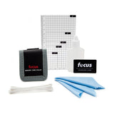 Vortex Optics Viper HD 10x42 Binocular with Focus Accessory Kit