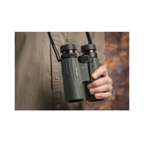 Vortex Optics Viper HD 10x42 Binocular with Focus Accessory Kit
