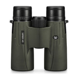 Vortex 10x42 Viper HD Roof Prism Binoculars with Bino Caddy Harness and Accessory Bundle