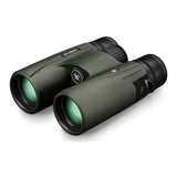 Vortex 10x42 Viper HD Roof Prism Binoculars with Bino Caddy Harness and Accessory Bundle