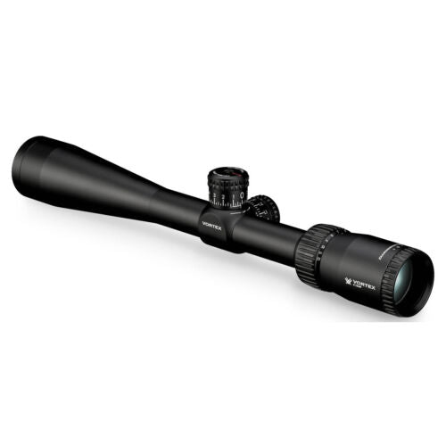 Vortex Diamondback Tactical 4-12x40 Riflescope (VMR-1 MOA Reticle) (Open Box)