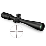 Vortex Diamondback Tactical 4-12x40 Riflescope (VMR-1 MOA Reticle) (Open Box)