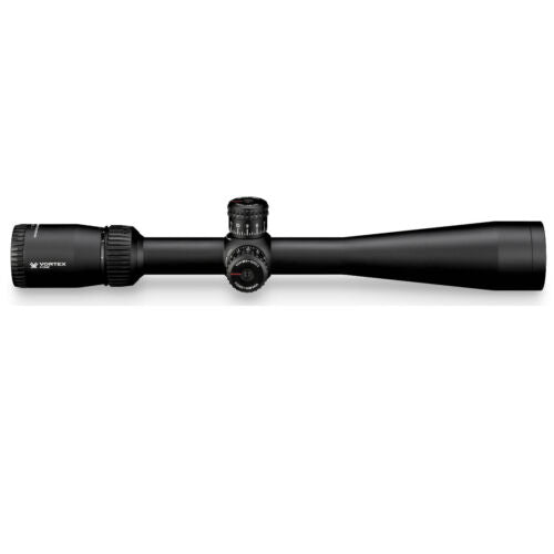 Vortex Diamondback Tactical 4-12x40 Riflescope (VMR-1 MOA Reticle) (Open Box)
