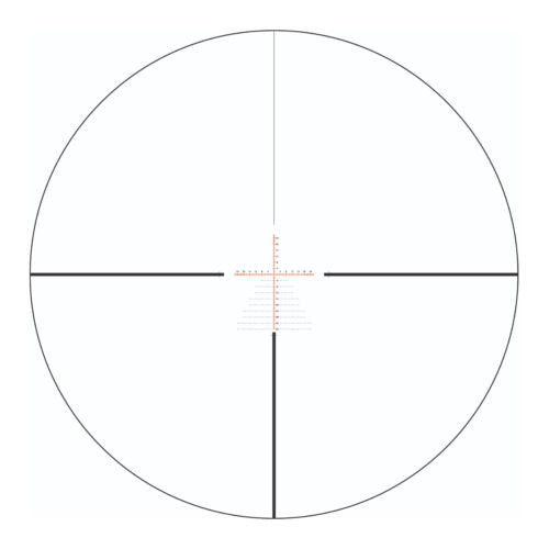Vortex Optics Diamondback 4-16x44 Riflescope (EBR-2C MOA Reticle) (Open Box)