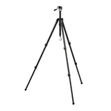 Vortex Diamondback HD 20-60x85 Straight Spotting Scope & High Country II Tripod