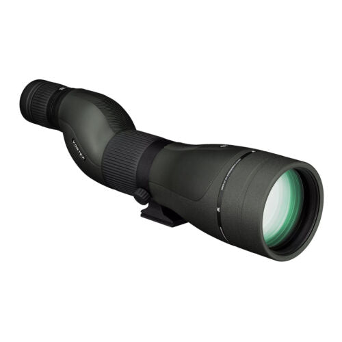 Vortex Diamondback HD 20-60x85 Straight Spotting Scope & High Country II Tripod