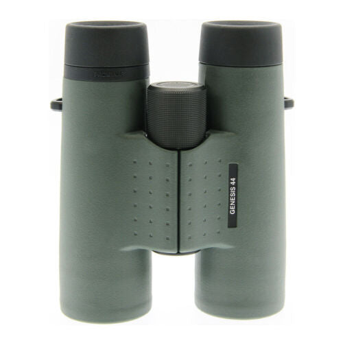Kowa 10.5x44 Prominar XD Lens Roof Prism Binoculars with Harness Bundle