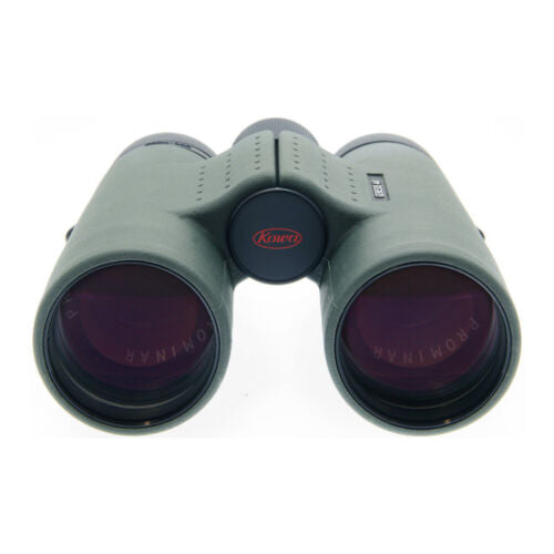Kowa 10.5x44 Prominar XD Lens Roof Prism Binoculars with Harness Bundle