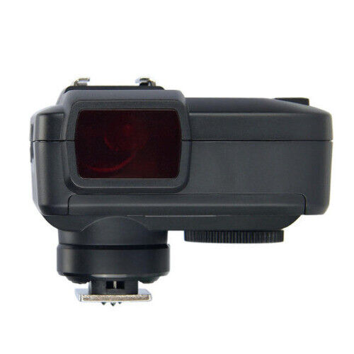 Godox X2 2.4 GHz TTL Wireless Flash Trigger for Nikon