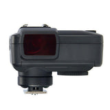 Godox X2 2.4 GHz TTL Wireless Flash Trigger for Nikon