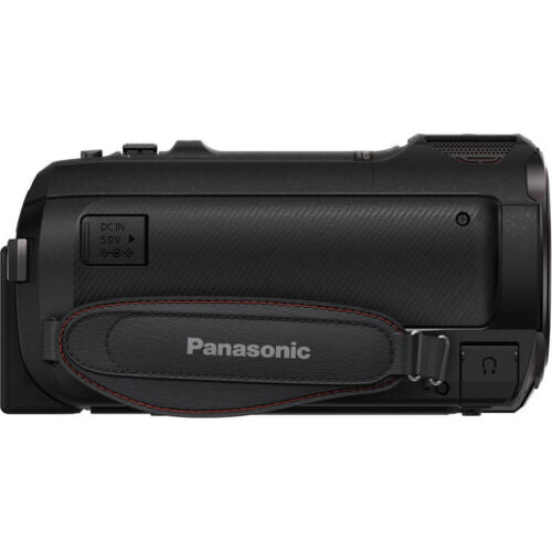 Panasonic HC-VX870 4K Ultra HD Camcorder