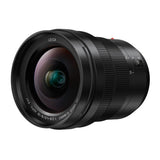 Panasonic LUMIX G Leica DG Vario-Elmarit 8-18mm f/2.8-4.0 Professional MFT Lens