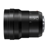 Panasonic LUMIX G Leica DG Vario-Elmarit 8-18mm f/2.8-4.0 Professional MFT Lens
