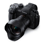 Panasonic LUMIX G Leica DG Vario-Elmarit 8-18mm f/2.8-4.0 Professional MFT Lens