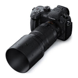 Panasonic Lumix 50-200mm G Leica DG Vario-Elmarit Professional Lens