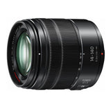 Panasonic LUMIX G Vario 14-140mm f/3.5-5.6 ASPH Lens