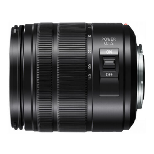 Panasonic LUMIX G Vario 14-140mm f/3.5-5.6 ASPH Lens – Focus Camera
