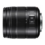 Panasonic LUMIX G Vario 14-140mm f/3.5-5.6 ASPH Lens