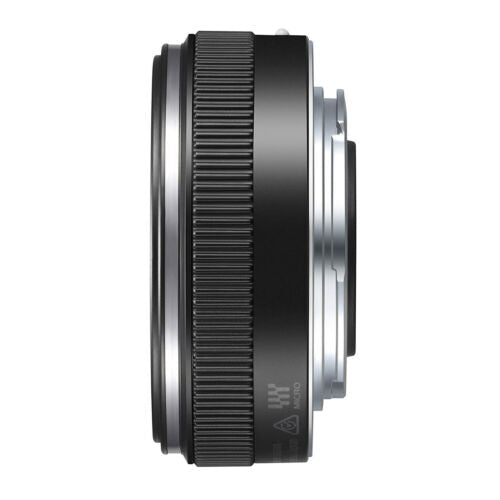 Panasonic LUMIX G 14mm f/2.5 ASPH II Lens