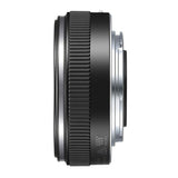 Panasonic LUMIX G 14mm f/2.5 ASPH II Lens