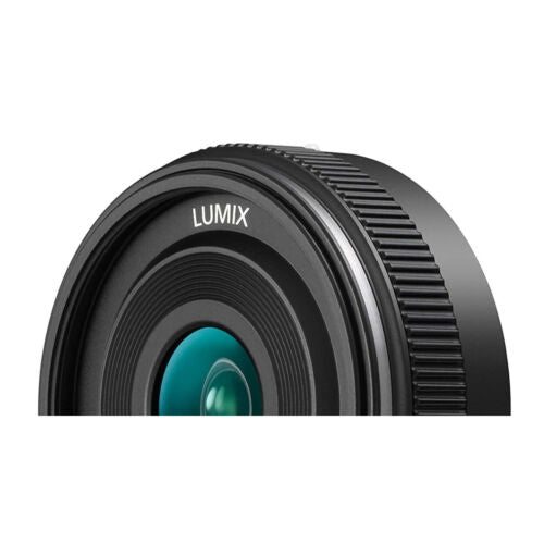 Panasonic LUMIX G 14mm f/2.5 ASPH II Lens