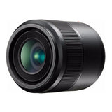 Panasonic LUMIX G MACRO 30mm f/2.8 ASPH. MEGA O.I.S. Lens for Micro Four Thirds Camera