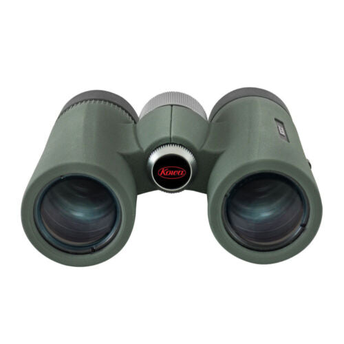 Kowa Sporting Optics 10x32mm BDII-XD PROMINAR Roof Prism Binoculars