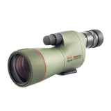 Kowa Sporting Optics 15-45x55 PROMINAR Pure Fluorite Straight Spotting Scope