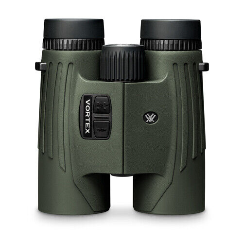 Vortex 10x42  Fury HD 5000 Roof Prism Laser Rangefinder Binoculars