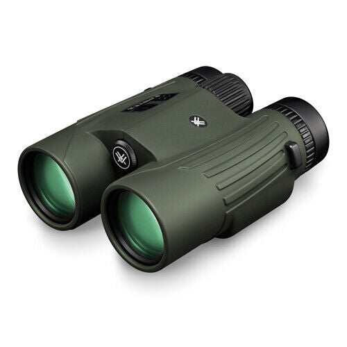 Vortex 10x42  Fury HD 5000 Roof Prism Laser Rangefinder Binoculars