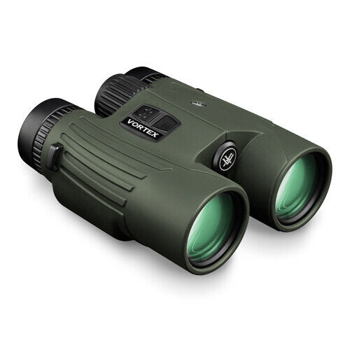 Vortex 10x42  Fury HD 5000 Roof Prism Laser Rangefinder Binoculars