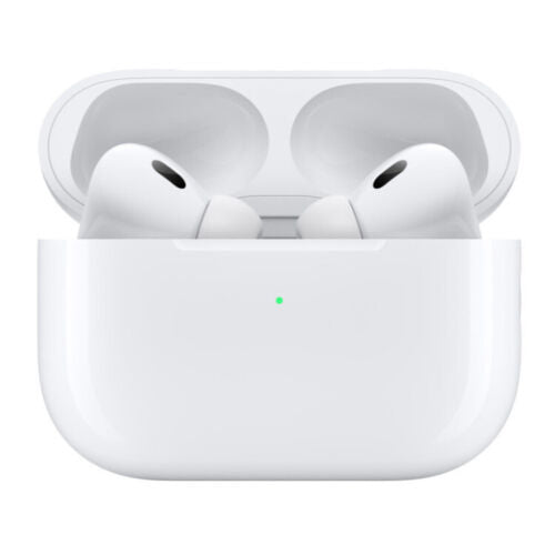 Apple AirPods Pro with Wireless MagSafe Charging Case (2nd Generation)