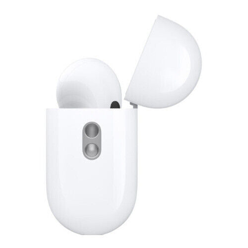 Apple AirPods Pro with Wireless MagSafe Charging Case (2nd Generation)