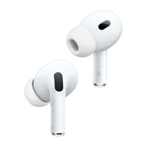 Apple AirPods Pro with Wireless MagSafe Charging Case (2nd Generation)