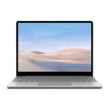 Microsoft Surface Laptop 12.4" Touch Laptop, Intel Core i5-1035G1, 16GB RAM, 256GB SSD (Certified Refurbished)