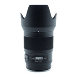 Tokina opera 50mm f/1.4 Full-Frame Lens for Nikon F