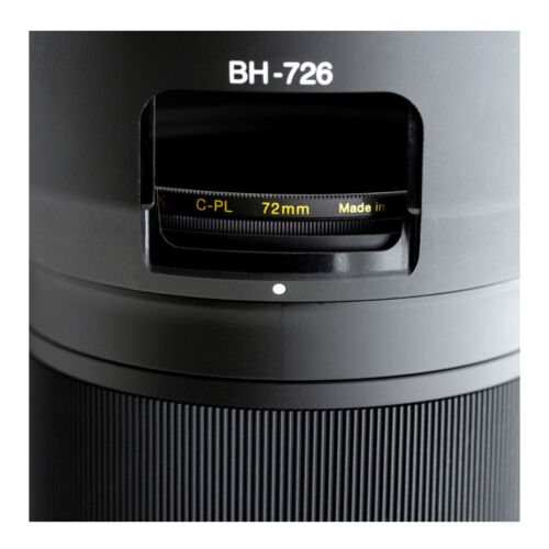 Tokina opera 50mm f/1.4 Full-Frame Lens for Nikon F