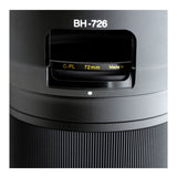 Tokina opera 50mm f/1.4 Full-Frame Lens for Nikon F