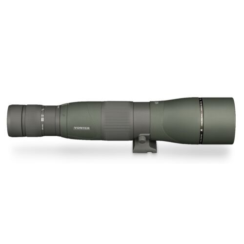 Vortex Razor HD 22-48x65 Spotting Scope (Straight)