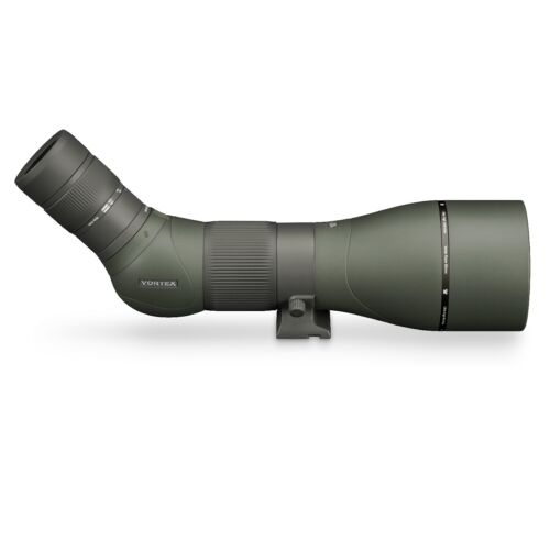 Vortex Razor HD 27-60x85 Angled Spotting Scope (Open Box)