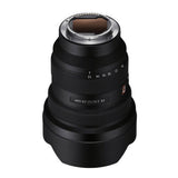 Sony FE 12-24mm f/2.8 G Master Full-Frame Ultra-Wide Zoom Lens (Black)